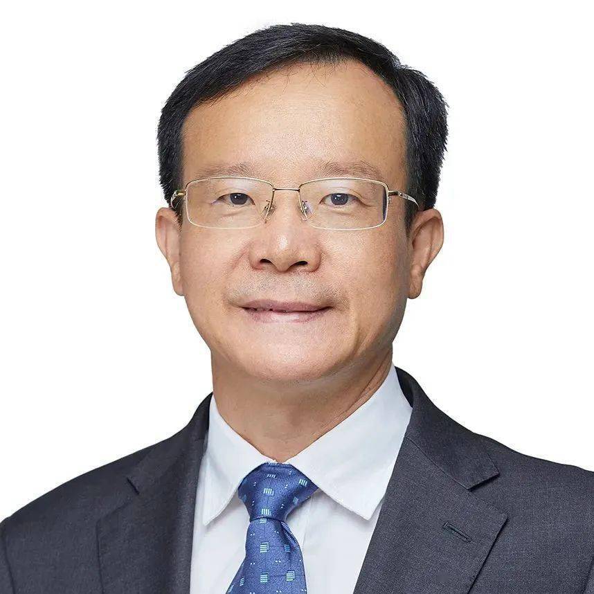 陈思林日立能源中国区高级副总裁,高压产品业务单元北亚区负责人左右