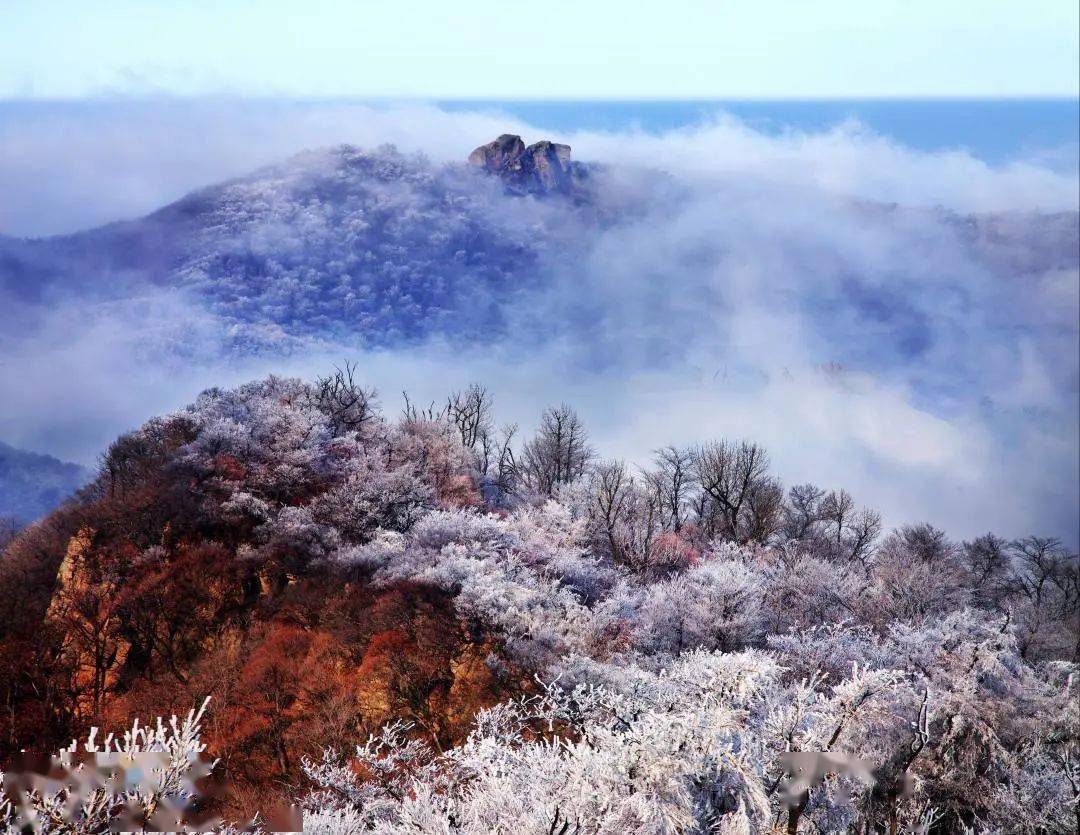 中国北方冰雪旅游季 