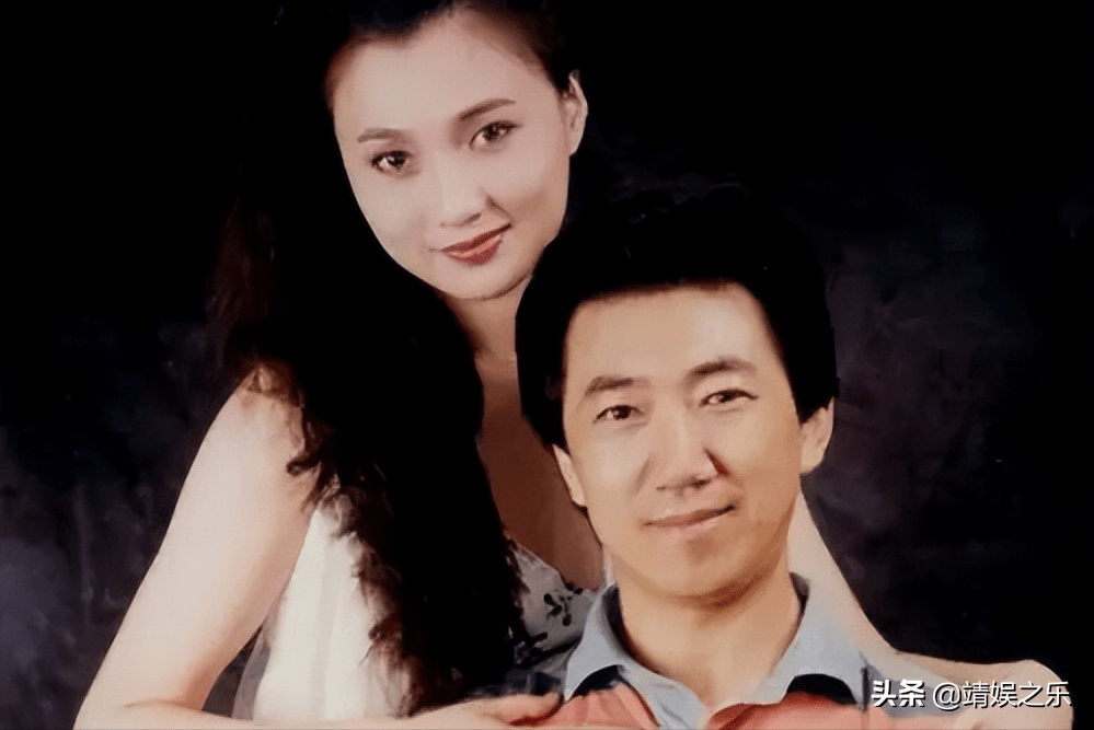 因出演杨贵妃成名,被623封情书拿下的林芳兵,如今57岁依旧美丽_李凌