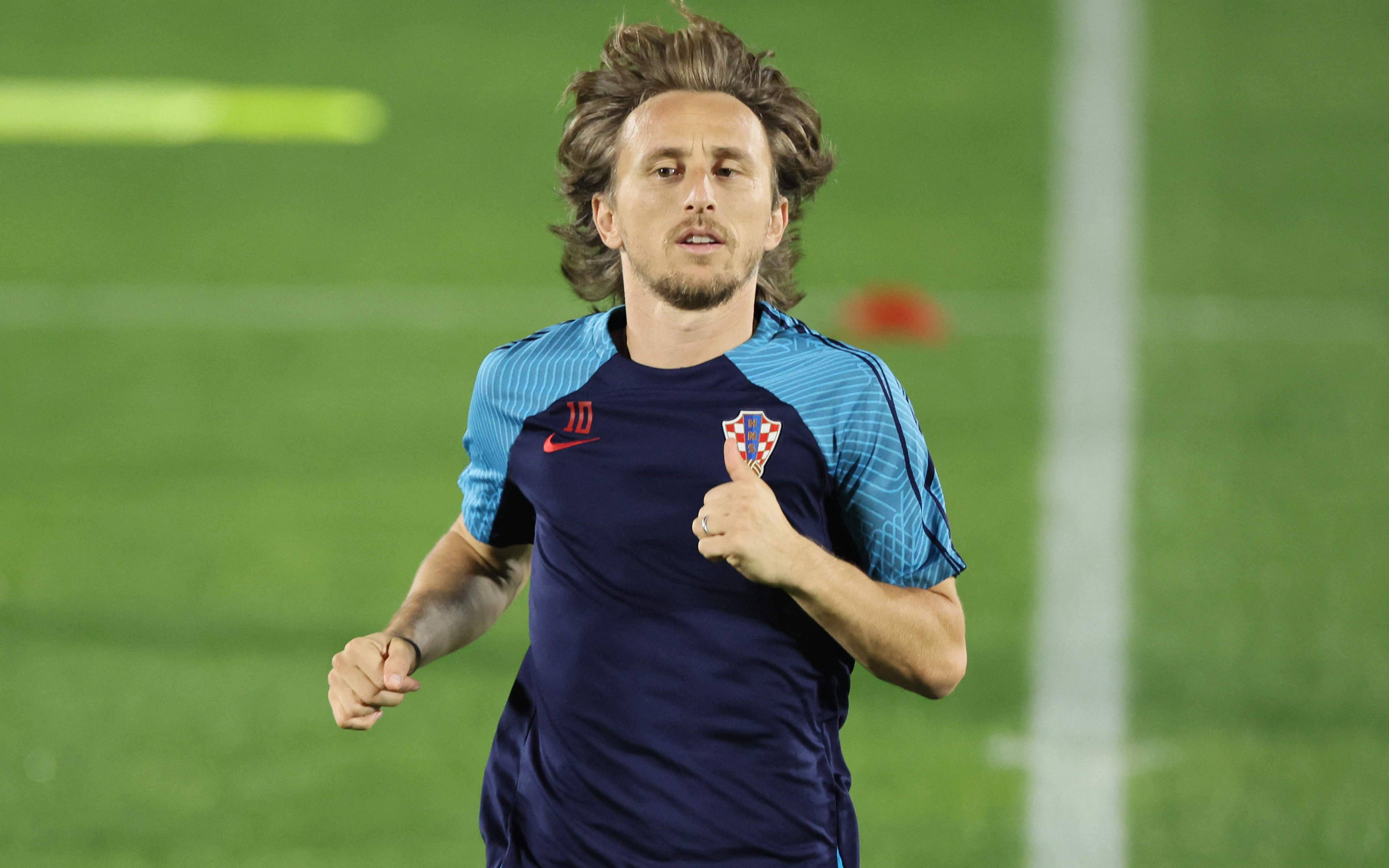 第22比赛日:季军战送"魔笛",摩洛哥冲奖牌_世界杯_克罗地亚_莫德里奇