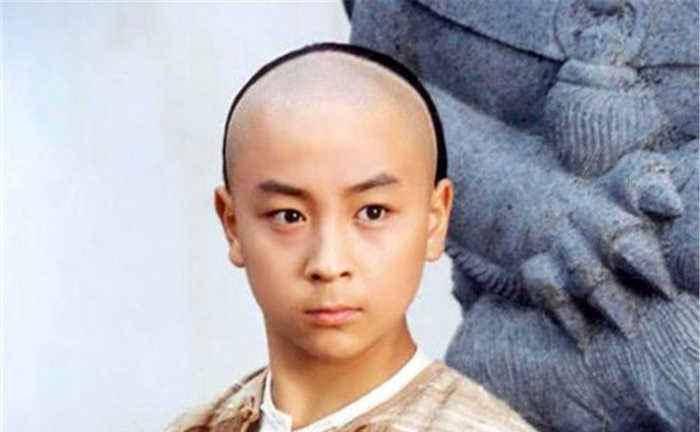 童年《少年黄飞鸿》,演员有的当老板,有的整容,有的远嫁国外_郝蕾