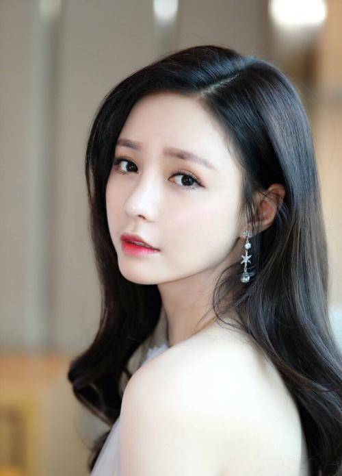 沈梦辰:凭自己的实力来表演出自己的人生,那是最美