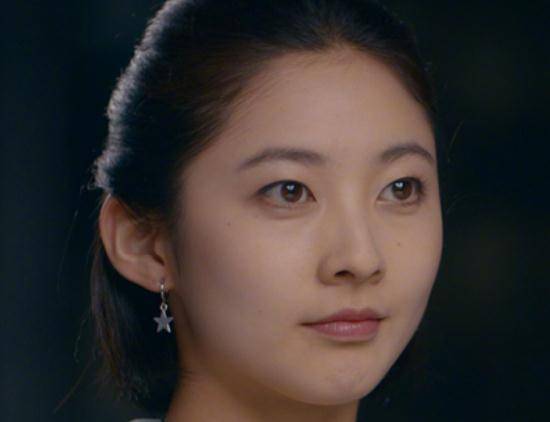 《大宋宫词》被钱冬旎圈粉了,出道五年,用三个配角惊艳了所有人_潘玉