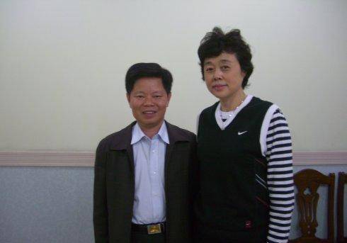 自从孙晋芳加盟球队成为队长后,她就一直是球队的参考球员.