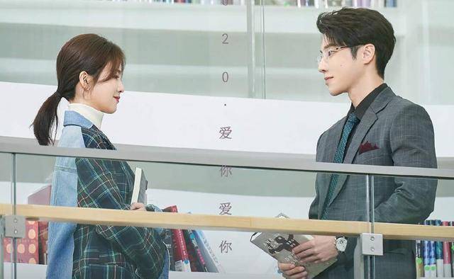 罗云熙白鹿组合的《半是蜜糖半是伤》即将来袭_高瀚宇_性格_内心