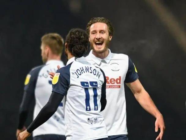 英国奇葩普雷斯顿:9场联赛比赛不进球,却依然有希望升级英超_附加赛