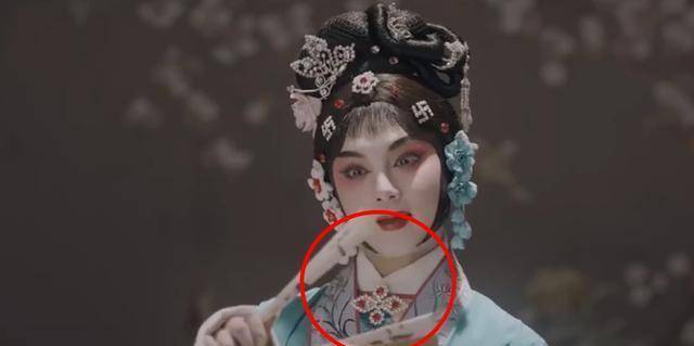 商细蕊的"敌人"程凤台能对付两个,蒋梦萍不重要,"他"才可怕_常之新_范