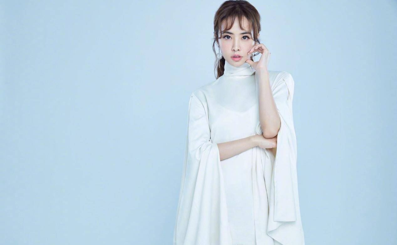 我们可以想到蔡依林走到今天付出了多少的努力,也正是因为这些努力,才