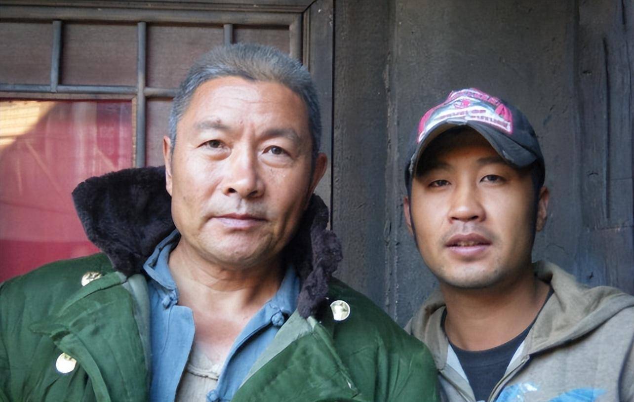 《情满四合院》7年演员境况不一,有人73岁活跃荧屏,有人已离世_刘圆圆