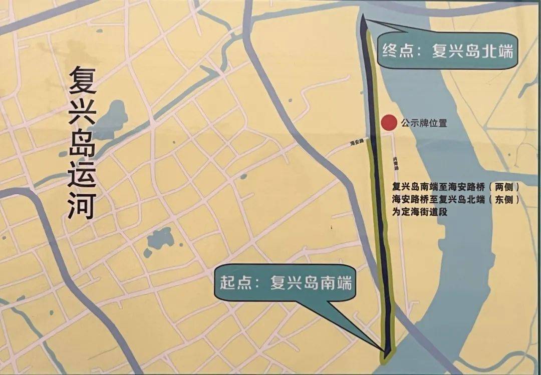 复兴岛,也是岛,也能锁住一个人_上海_复兴岛公园_小岛