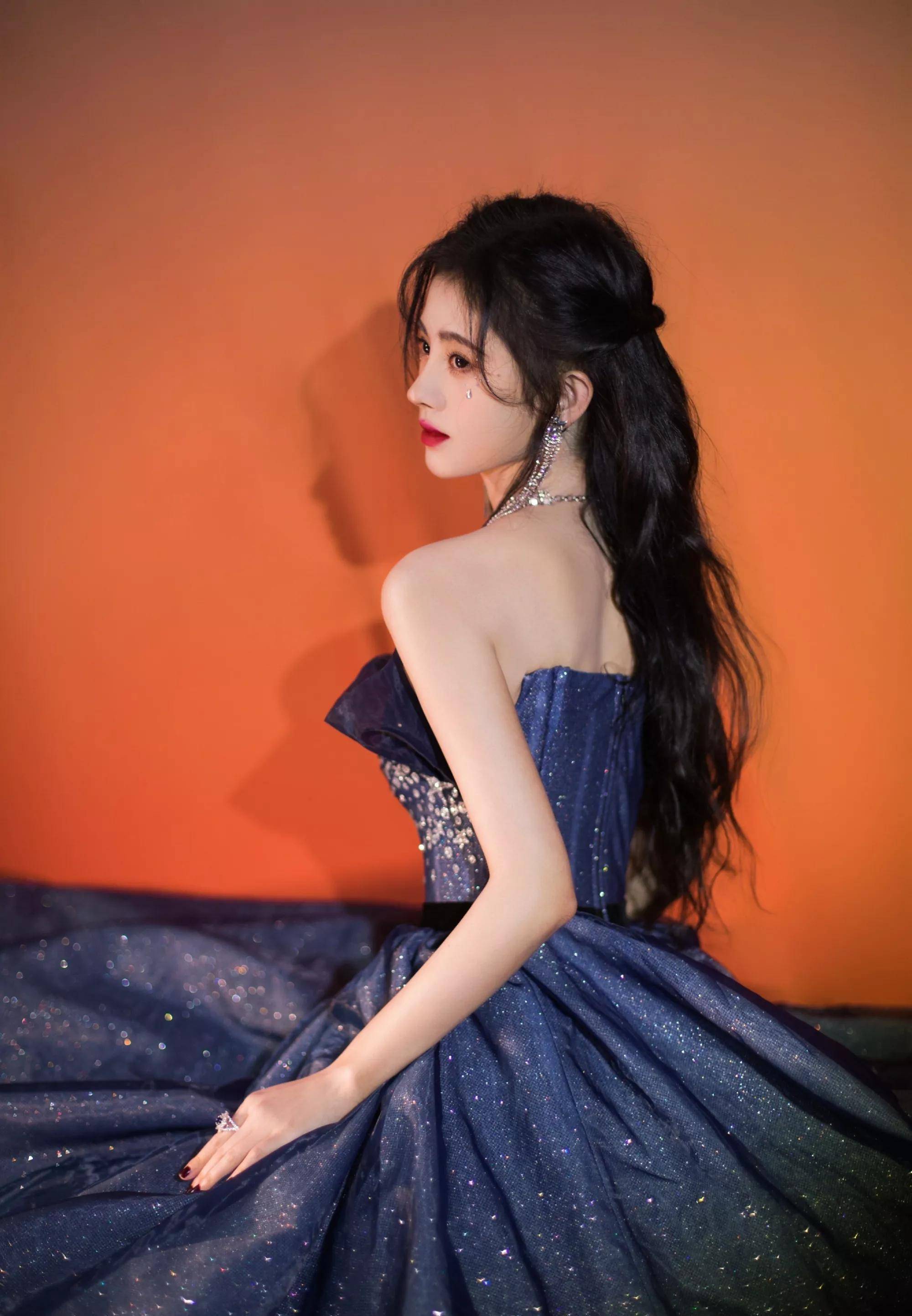 为什么这么多人不喜欢鞠婧祎?_李艺彤_鞠姐_表演