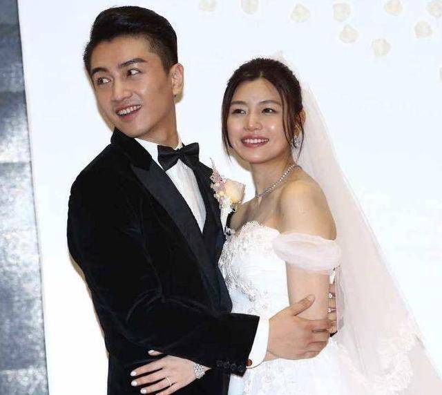 赵丽颖陈妍希还好,而他俩差33厘米_蔡依林_王祖蓝_陈晓跟