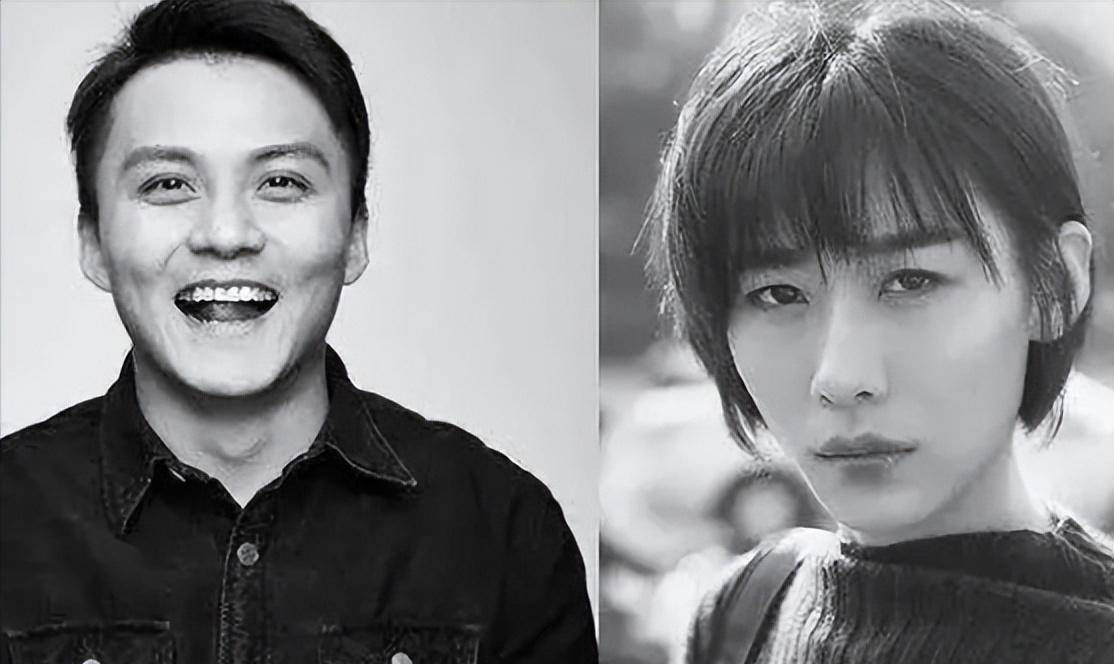 结婚1年就出轨,任素汐陷入丑闻还能翻红,可怜前夫因爱抱病_李洋_演技