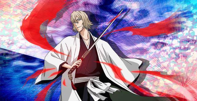 死神:谋划一切的棋手,千年血战展现真实力,最强谋略家浦原喜助_蓝染