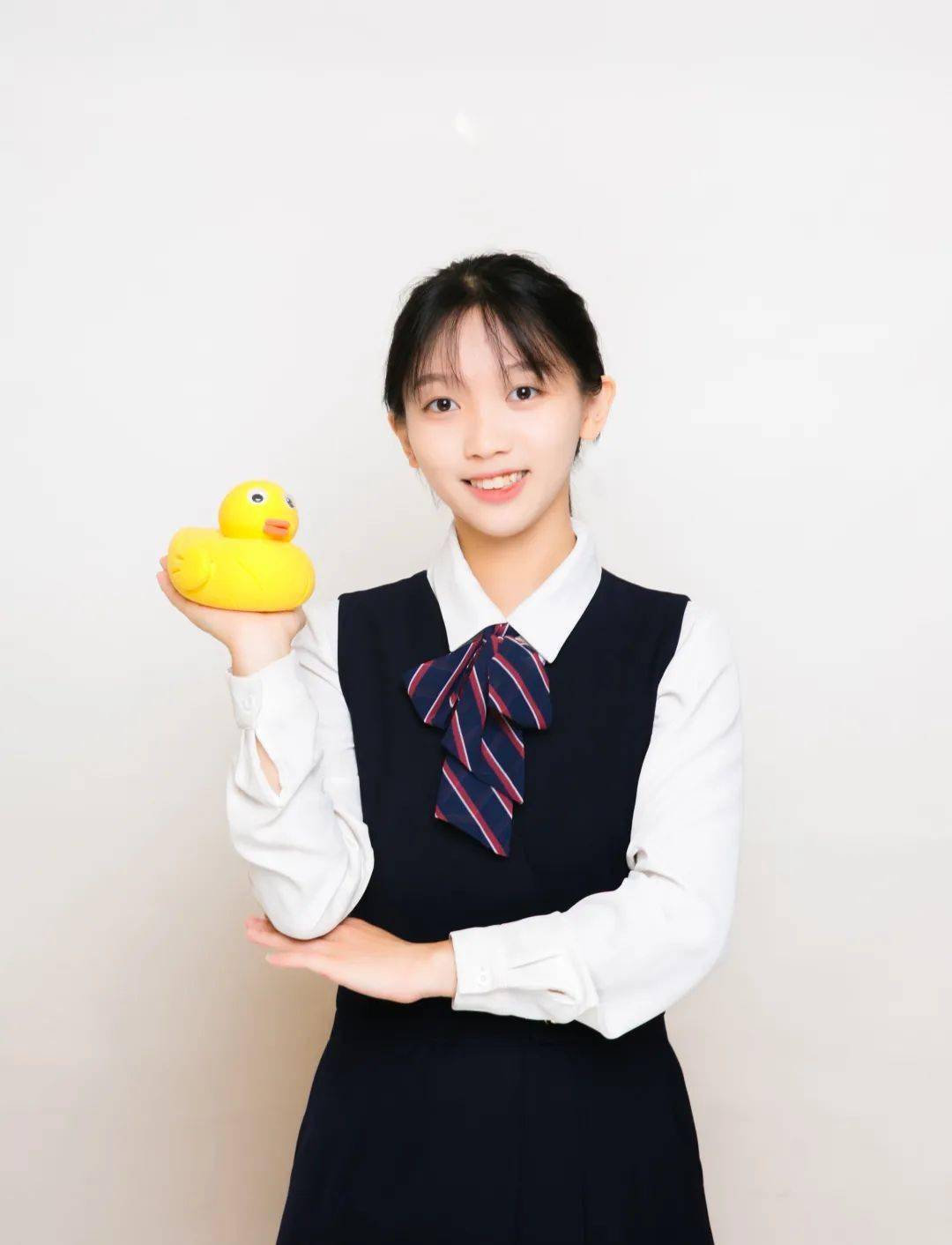 夏倩茹kb3副班主任幼儿教师江门幼儿师范学校 专科从