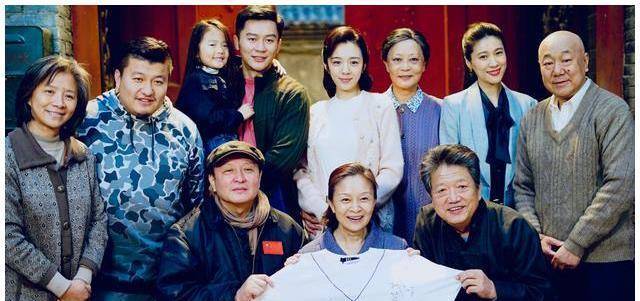 杨亚洲亲自执导,同时还邀请到了李晨,王晓晨,苏青,郑璐,刘莉莉,秦焰