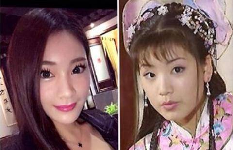 童年女神倪睿思,胡彦斌的初恋,当红时被雪藏,把一手好牌打烂_罗中旭