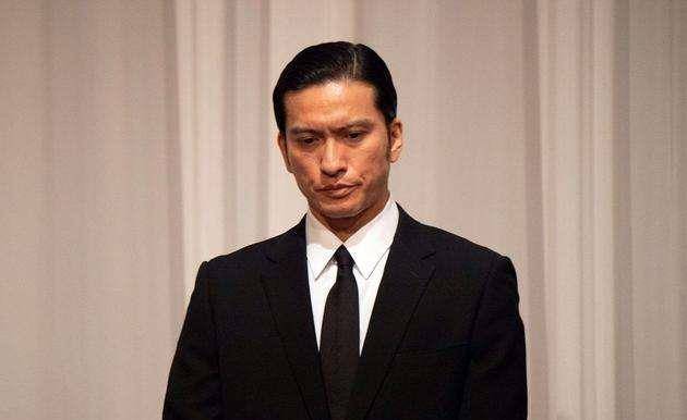美少男梦工厂再损一员大将:继山下智久后,长濑智宣布退出杰尼斯_处理