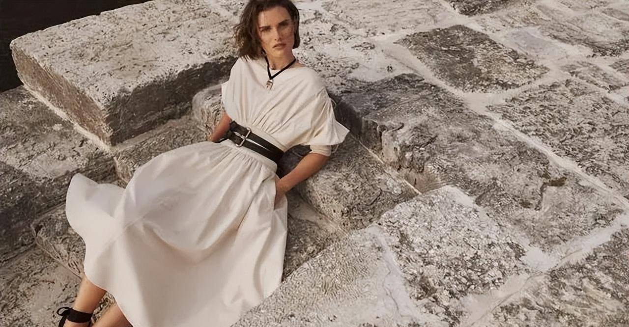 我心中的立陶宛十大妖艳美女,个个身材逆天