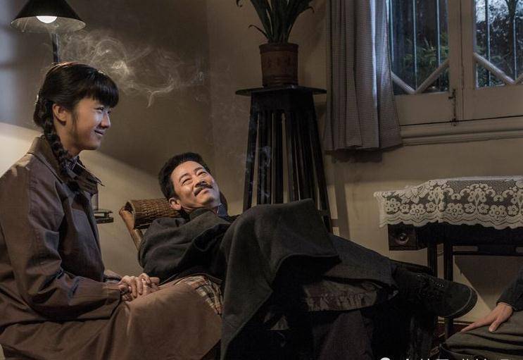 《黄金时代》编剧李樯评萧红:与鲁迅互相吸引,两人存多种可能!