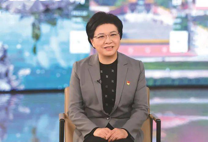 省委常委,南京市委书记韩立明 崔晓 摄近日,在南京紫金山入城余脉古