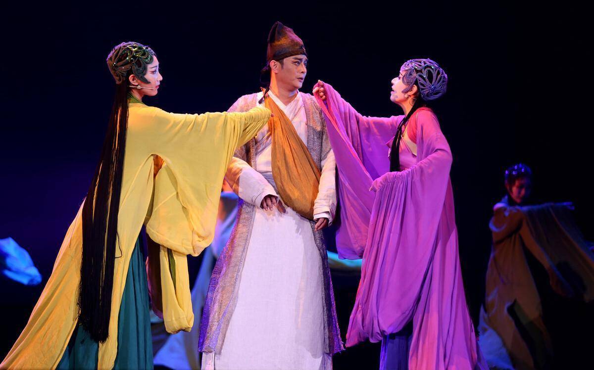 中国版人鬼情未了,聂小倩和宁采臣还有一个孩子,你知道吗?