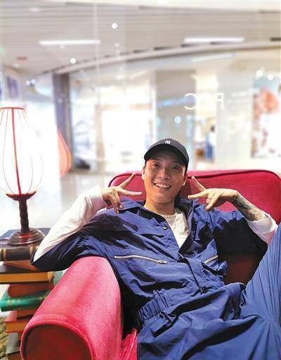 肖杰没人讨厌岂不是很没意思_街舞_locking_中国