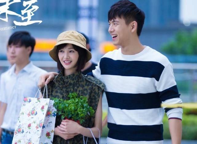 《夏至未至》3年前vs后,男一男二都不温不火,配角却红到发紫_陈学冬