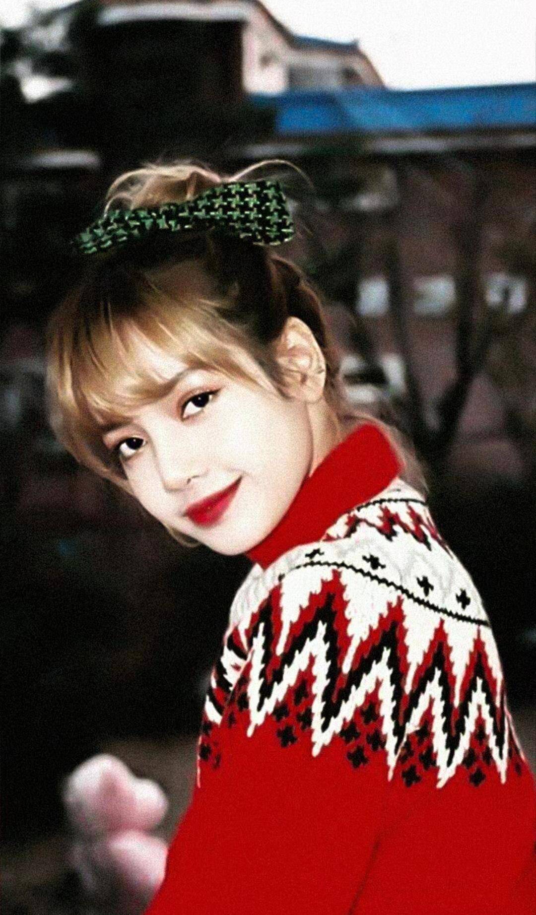 人间芭比lisa,如何从普通人一路破茧成蝶?_全网_面孔_眼睛