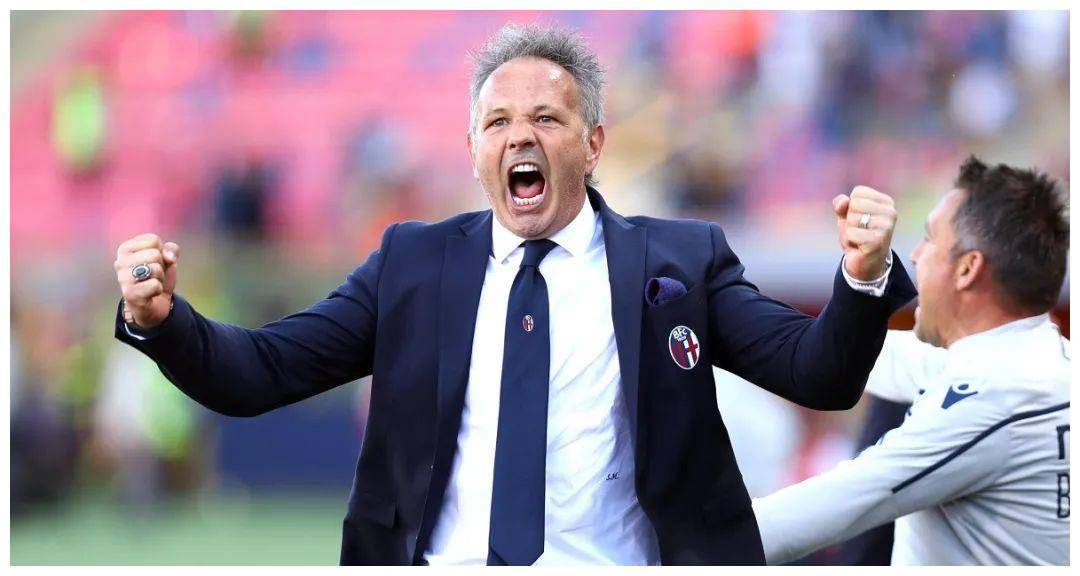 米哈伊洛维奇:战士不死_米兰_球员_教练席