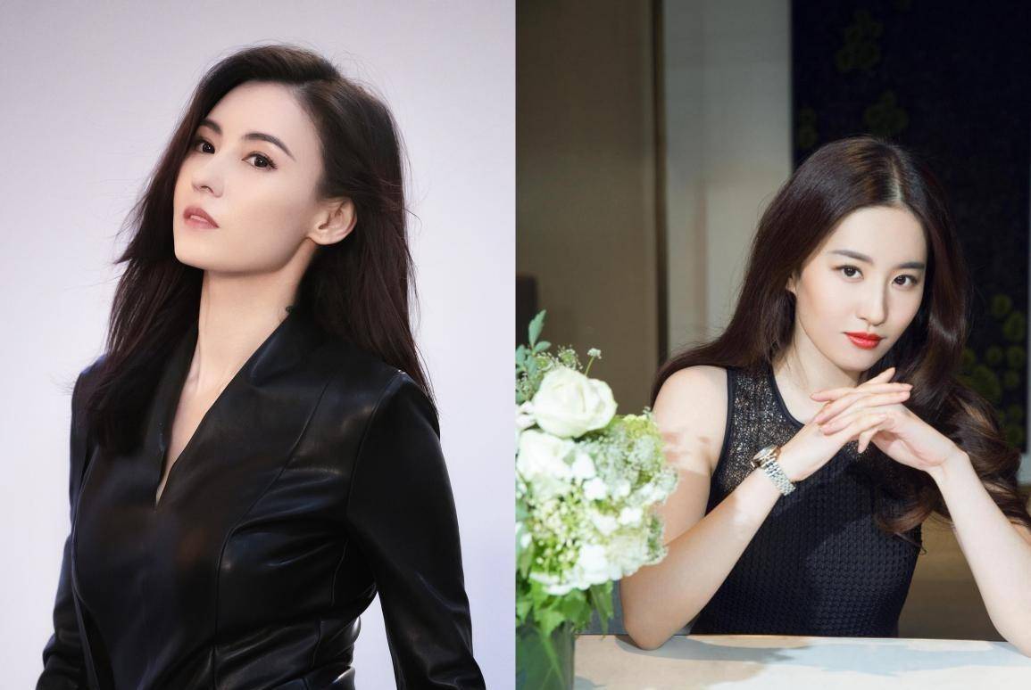 原创脸上有这三种特征的女人年纪越大越吃香显嫩还特别有气质