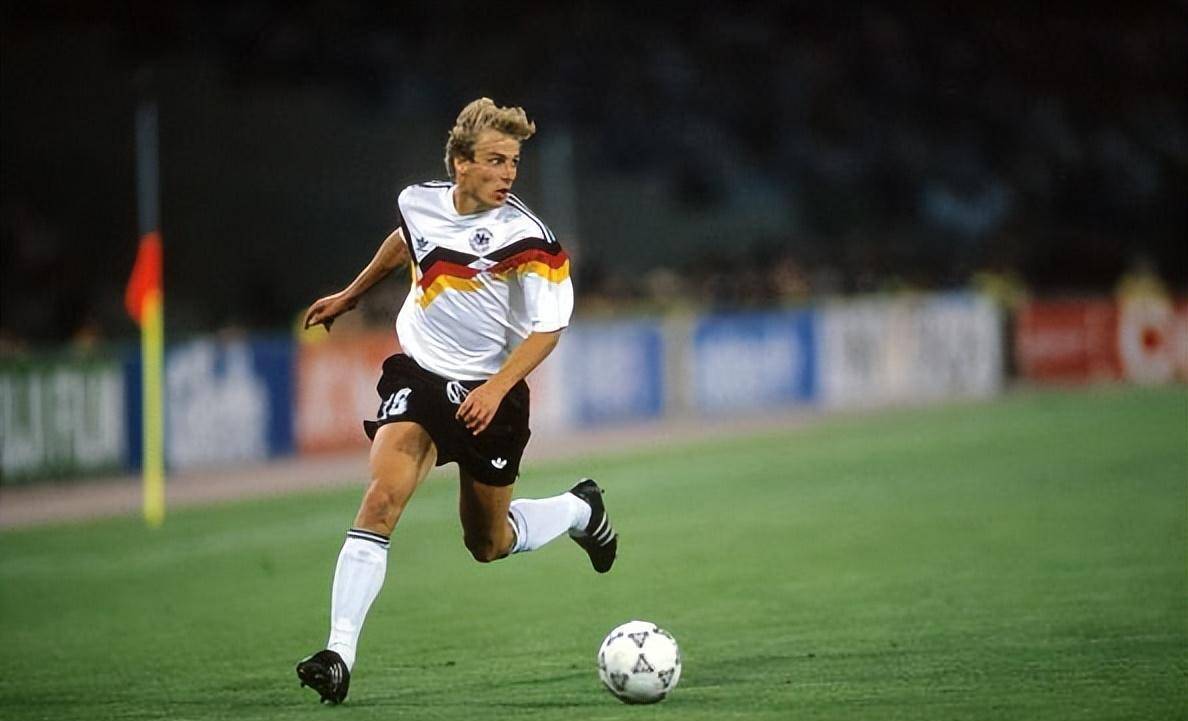 自1982年世界杯至今,决赛球队必有国米和拜仁球员_联邦德国_法国_vs