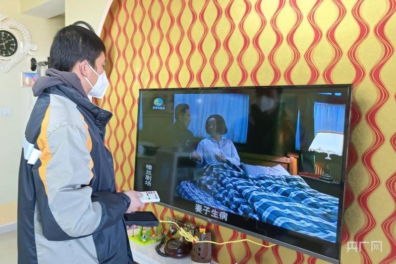 新疆若羌：本地电视频道接入电信IPTV平台