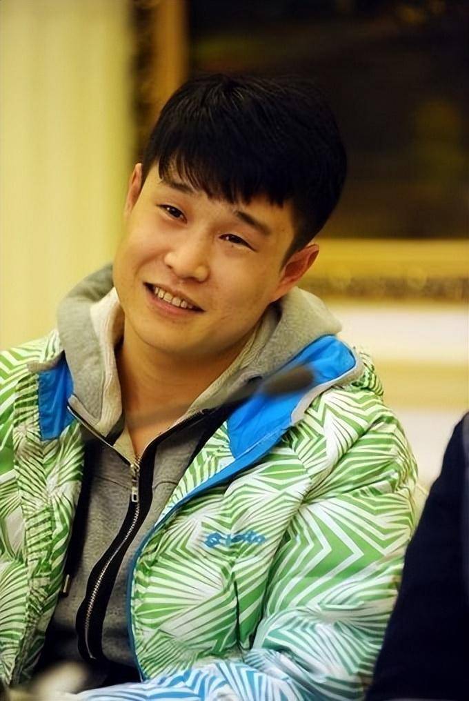 小沈阳:从红遍全国到无人问津,他得罪了谁?_赵本山_父母_二人转