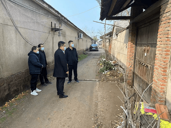 临沭县郑山街道多举措做好低温寒潮天气应对工作_保障_群众_重点