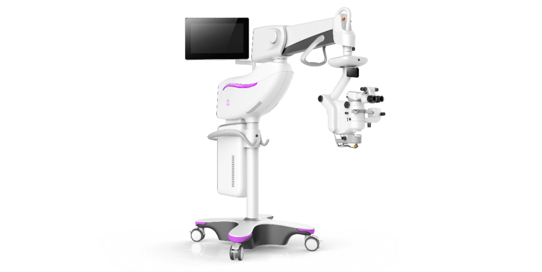 图湃医疗完成近3亿元c轮融资,持续引领国产眼科设备崛起【星动态】