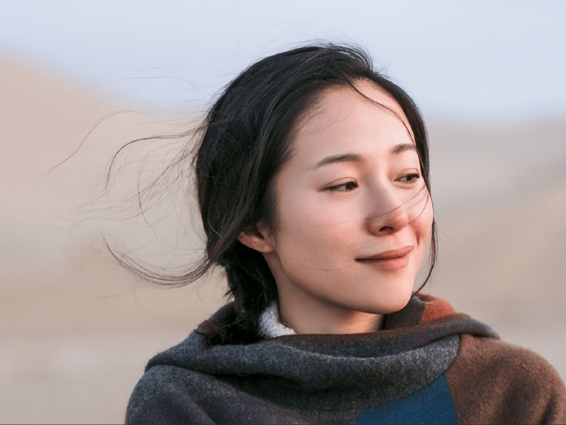 江一燕首度承认已结婚生子!