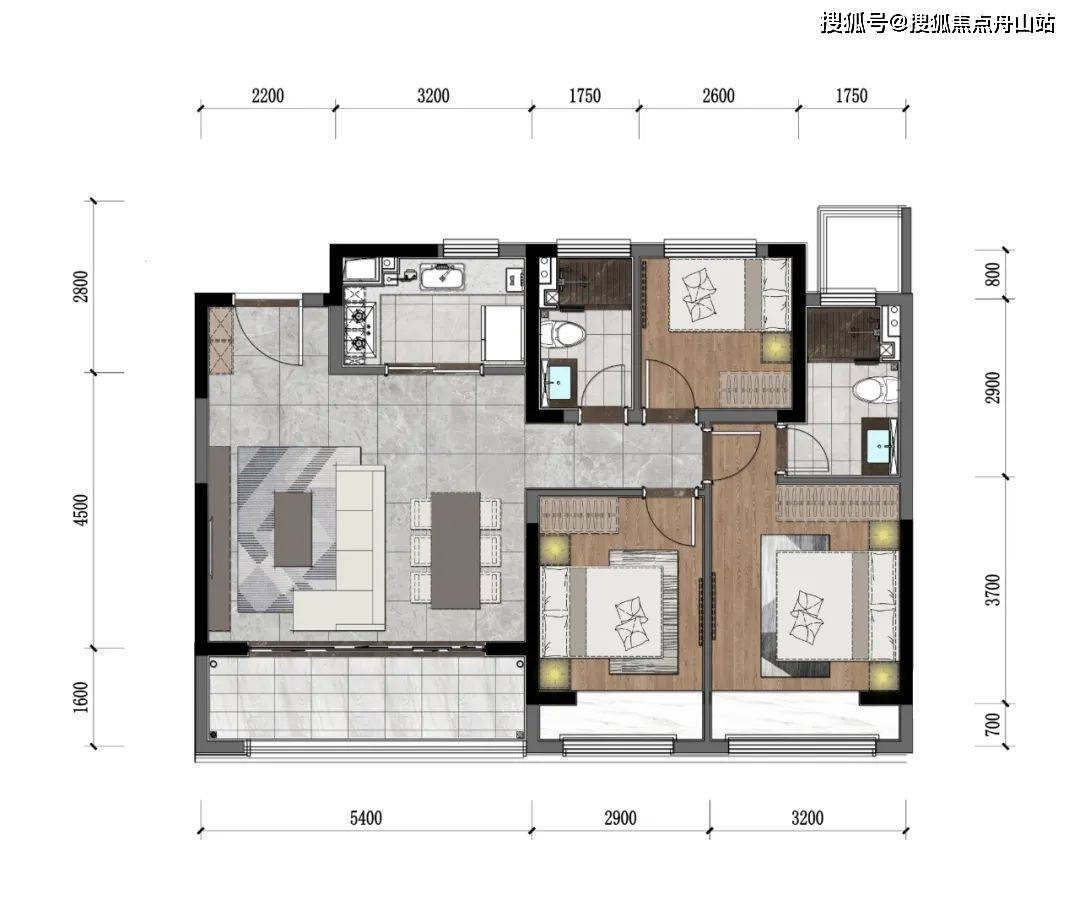 苏州中铁建花语天境欢迎您丨2023(中铁建花语天境)楼盘详情-价格-面积-户型_空间_品质_景观