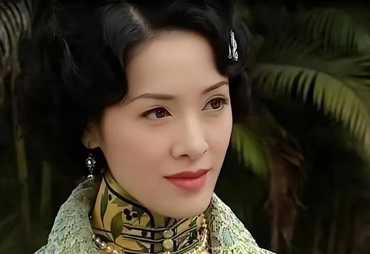 《胭脂水粉》之宋云裳,一个女人的报复有多狠_汪晓晴_祝有业_大嫂