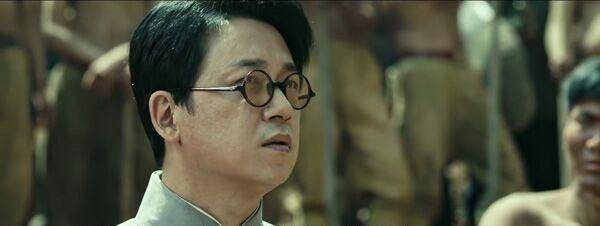 有南瓜没北瓜,《怒晴湘西》陈玉楼说北瓜是"尸头蛮",不能吃?