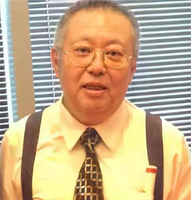 起底"两面人"李亨利,潜伏伪装30多年_公司_杨某_活动