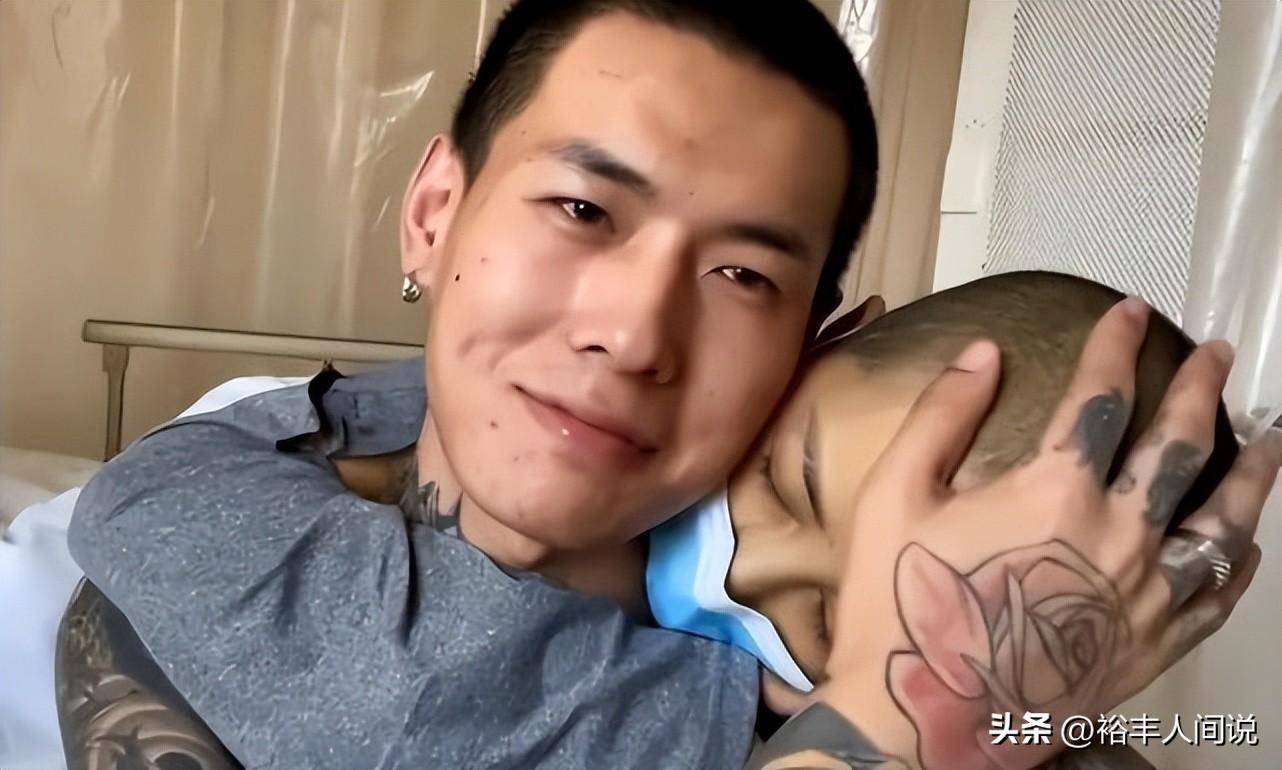 确诊新冠后,因旧事导致矛盾升级_张建强_因为_婚姻