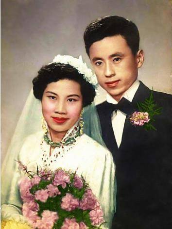 越剧大师徐玉兰:丈夫含冤离世,她单身至死_俞则人_儿子_人员