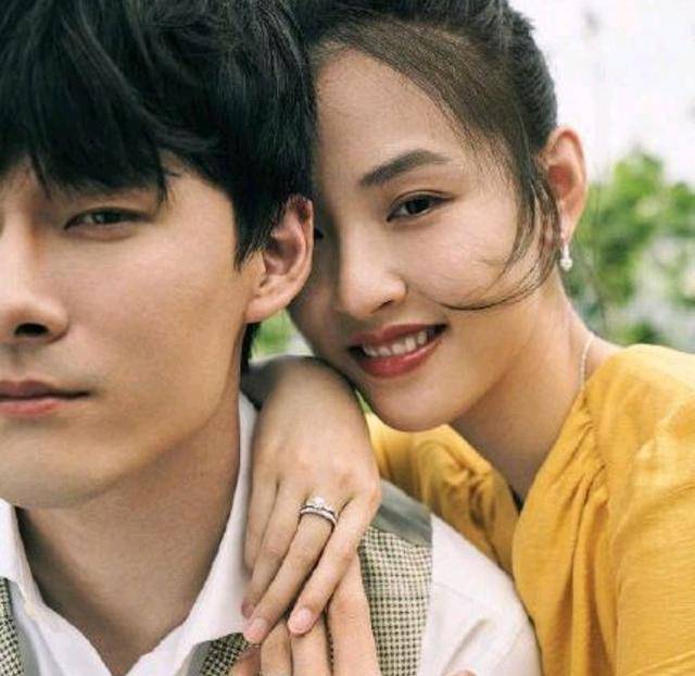 张雨剑和吴倩已经结婚生子?在网上引起热论_网友_回应_事情