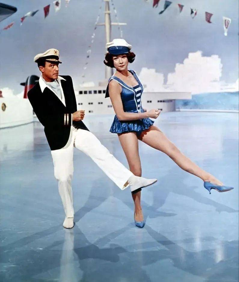 8g 保罗·纽曼 雪莉·麦克雷恩《天堂可待》浪漫一生的商人亨利(don