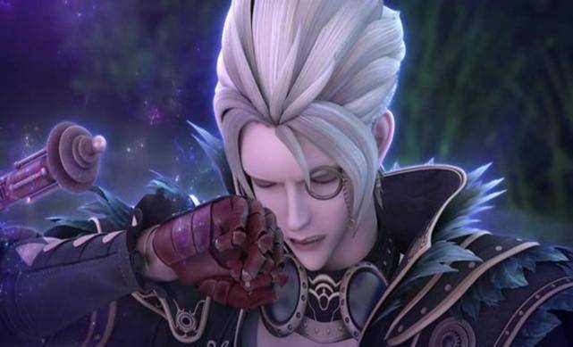 叶罗丽:七夕情人节到了,情侣们怎么过呢?