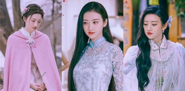 实力证明:靠金主会倒,靠男友会跑,靠自己才是王道_张继科_女王_双眼皮