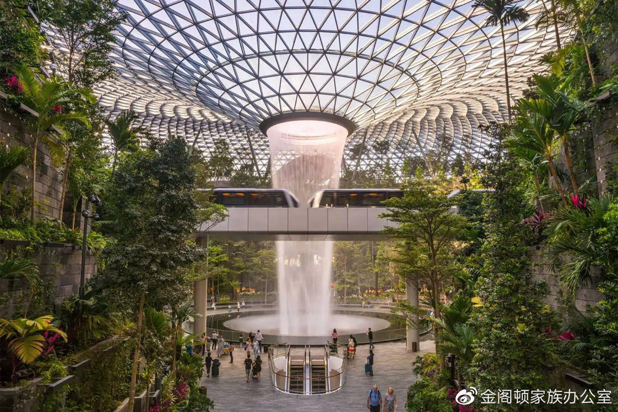 新加坡樟宜机场德士附加费措施将再次延长六个月_家族_金阁_新币