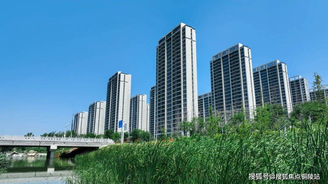 【徐州美的天誉】售楼处电话丨售楼处地址 | 美的天誉在售房源价格