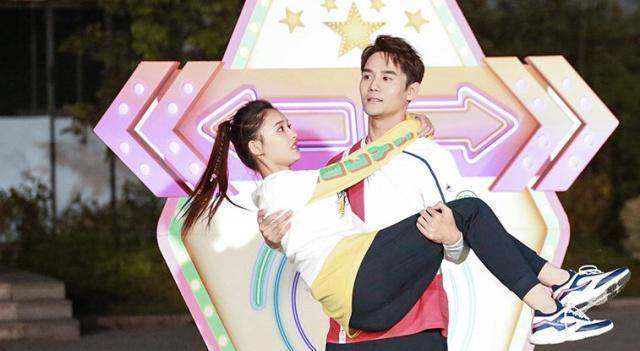 林允玩游戏不管规则败好感,白宇魏大勋提醒,李兰迪完胜了_节目_犯规